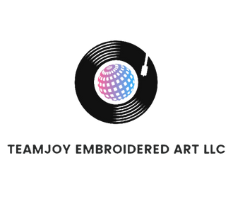 TEAMJOY EMBROIDERED ART LLC